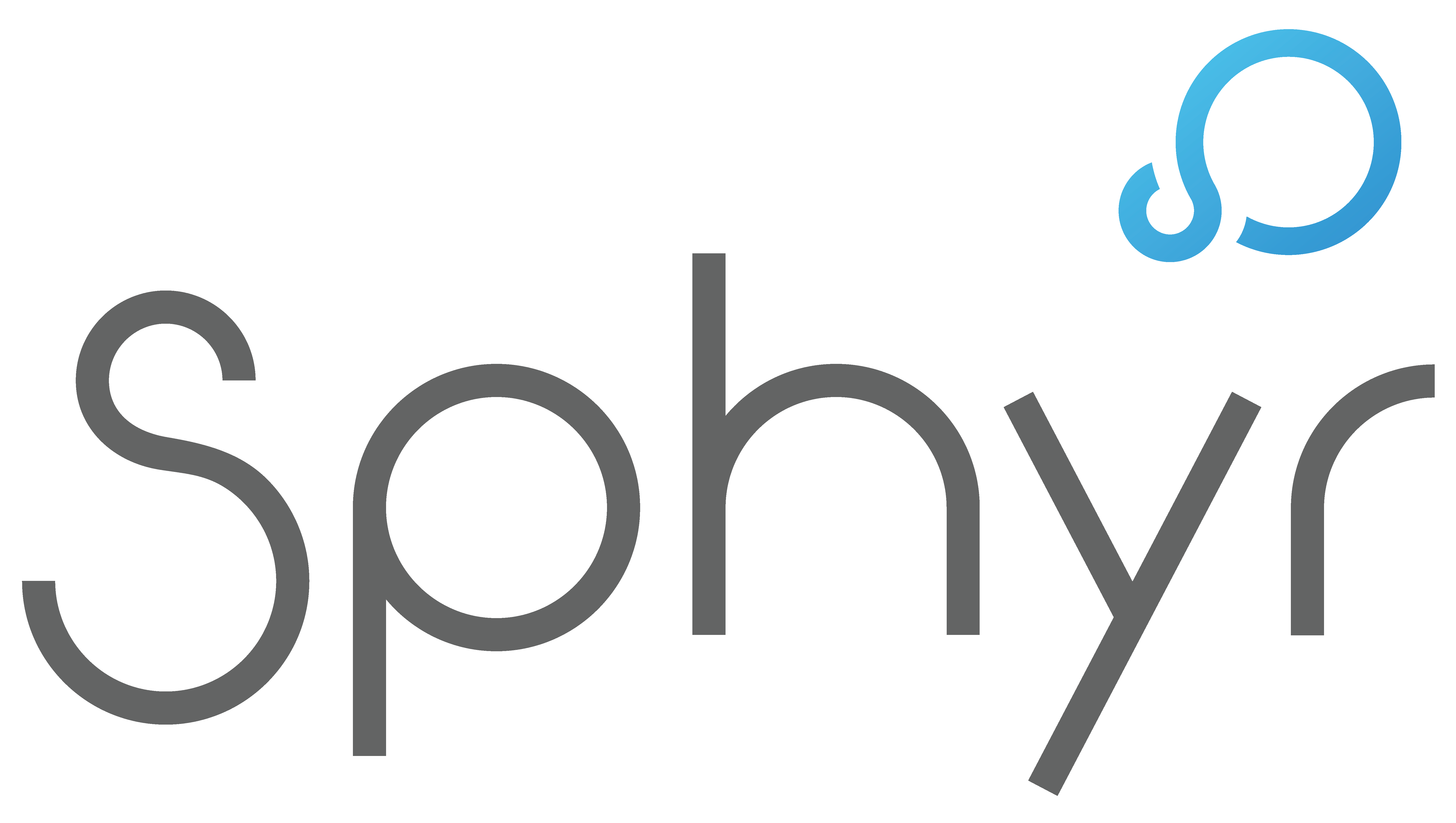 Sphyr logo